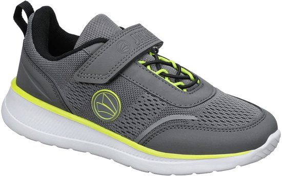 JAKO - SHOE CHALLENGE JR 36-40 - STEEL GREY - 37