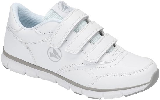 JAKO - SHOE COMFORT WOMEN - WHITE VAPOR GREY - 40