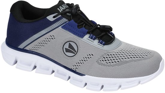JAKO - SHOE PREMIUM FLOW MEN - ULTIMATE GREY BLUE - 47
