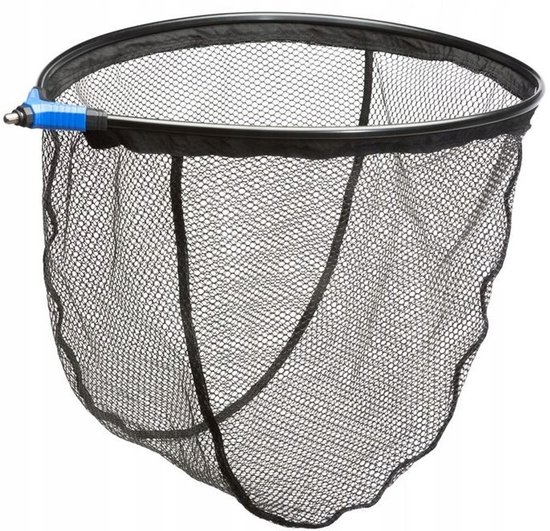 Jaxon Rubber Visnet voor Onderwaternet - 50x40cm van Jaxon