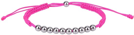 JHUBERS- Scoreteller Roestvrij Staal - Verstelbare Armband - Golf Slagenteller - Polsband Accessoire - Cadeau voor Dames/Heren - Omtrek 17-30 cm - Golfarmband van Jhubers