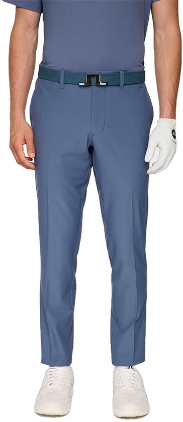 J.lindeberg Ellott Broek Blauw 38 / 32 Man