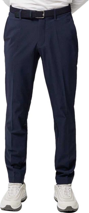 J.lindeberg Ellott Broek Blauw 40 / 32 Man van J.Lindeberg
