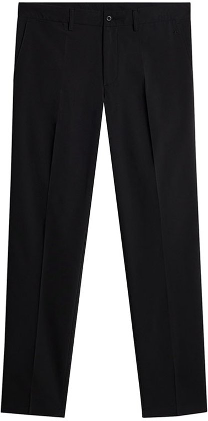 J.lindeberg Elof Broek Zwart 34 / 32 Man
