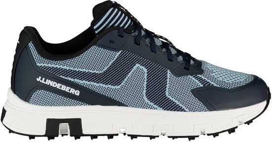 J.lindeberg Vent 500 Kn Golfschoenen Blauw EU 41 Man