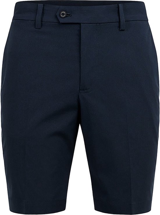 J.lindeberg Vent Tight Korte Broek Blauw 34 Man
