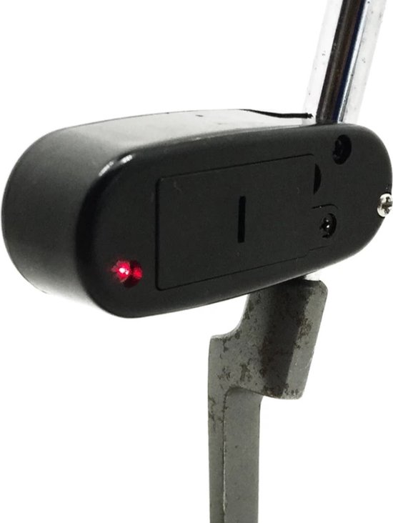 Jobber Golf Laser Putting pointer - Golf Accessoires - Puttrainer van Jobber