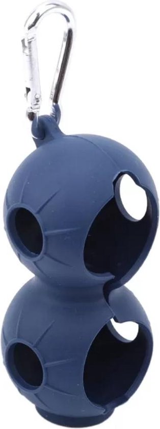 Jobber Sports Golf Accessoires - Golfbalhouder - Handige clip