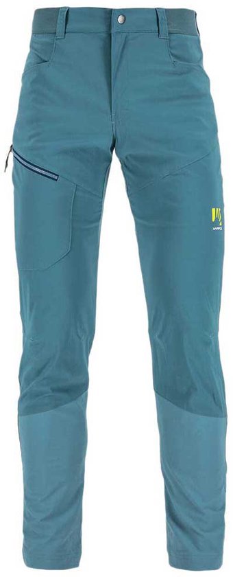 KARPOS - Cadini Pant - 46 - bleu