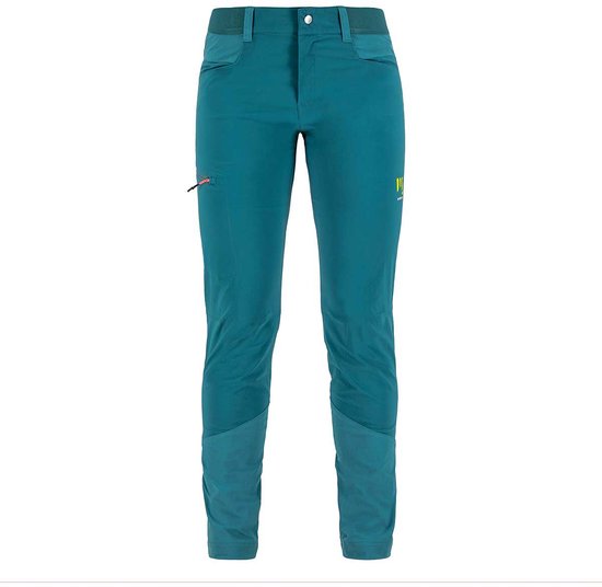 KARPOS - Cadini W Pant - 46 - blue