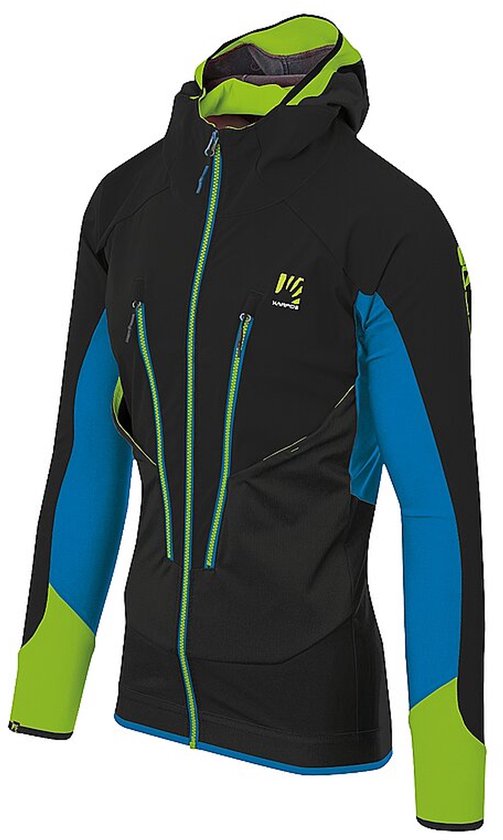 KARPOS - PIZ PALU' Jkt - xl
