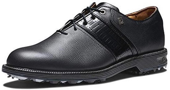 Klassieke Golfschoenen voor Timeless Elegance van Merkloos