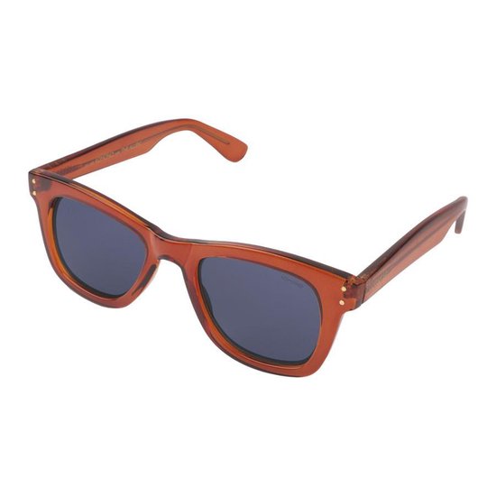 Komono Allen zonnebril Tangerine KOM-S1420 van Komono