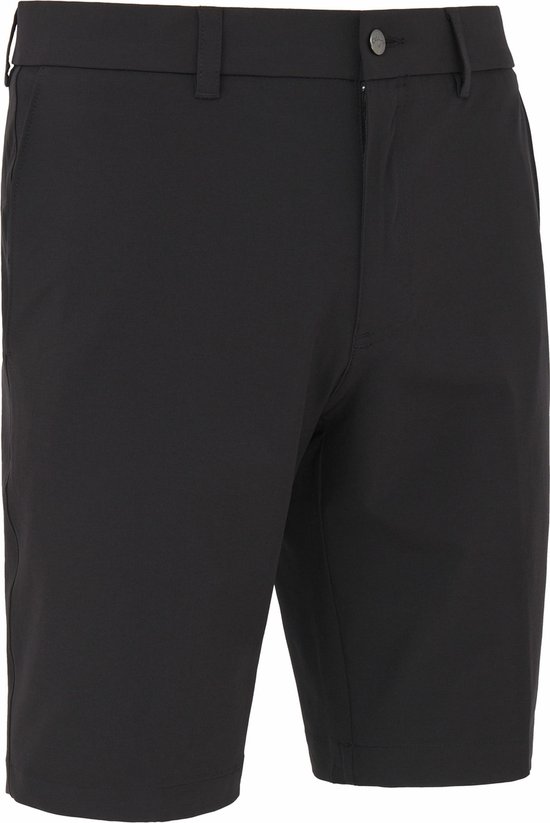 Korte Golfbroek Heren Callaway Chev tech Caviar Maat 30
