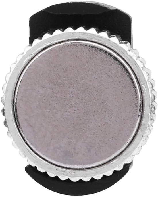 Krachtige Magnetische Speedometer voor Fietswielen - Universele Kilometer Accessoire en Montagehulpmiddelen voor Fietsers