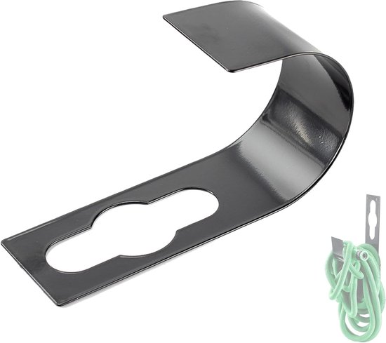 kunststof tuinslang hanger