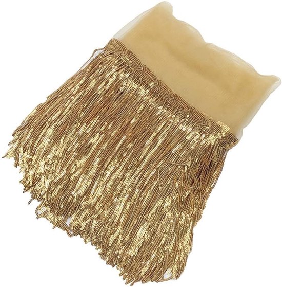 kwastjes, pailletten, franjes, snijfranjes, glitters, franjes