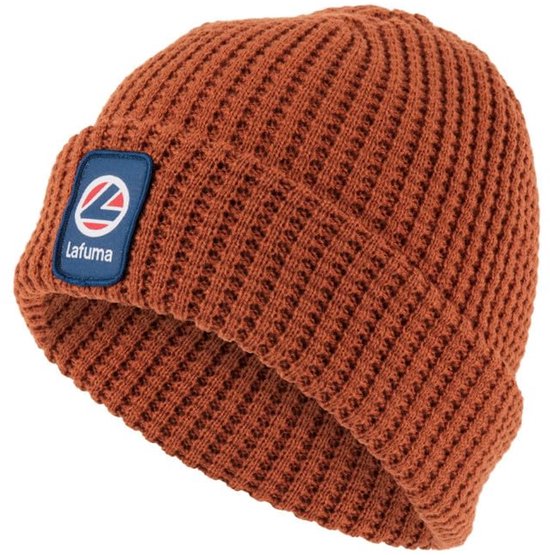 LAFUMA - CALI BEANIE M - u - Pecan