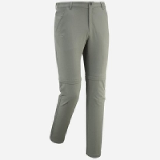 LAFUMA WT - ACTIVE STRETCH ZIP OFF - PANTALON RANDO HO - XXL