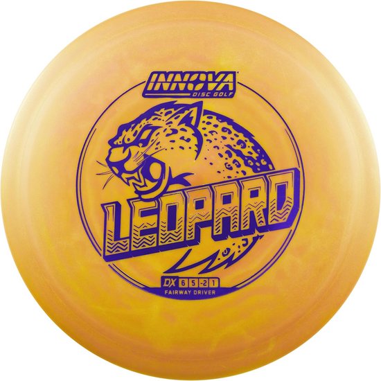 Lange afstand golf disc voor precisie en afstandsvluchten van Merkloos