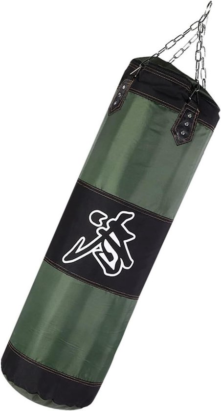 Lege Punching Bag van Oxford Stof voor Actieve Spellen, Kamperen en Picknicks voor Volwassenen van Merkloos