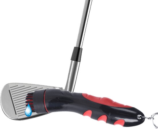 Legend Aqua Borstel van Legend