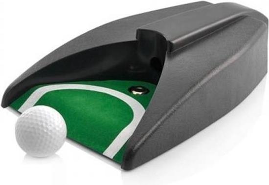 Legend Automatic Putting hole van Legend