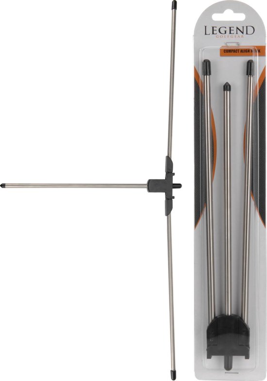 Legend Compact Align Stick van Legend