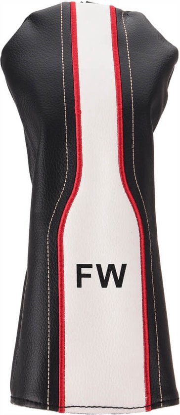 Legend - Fairway wood - Universele - Headcover van Legend
