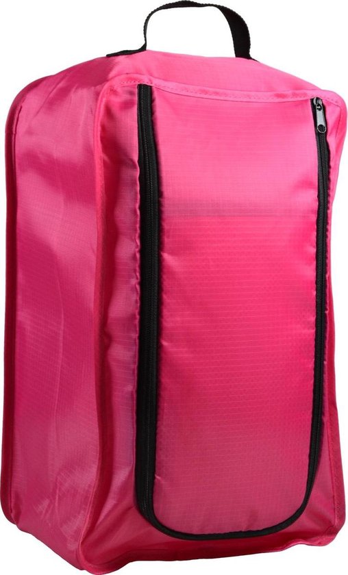 Legend Golf Oxford Schoenentas Roze van Legend