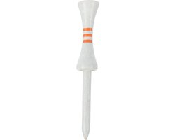 Legend Houten Step Tees 70MM Oranje van Legend