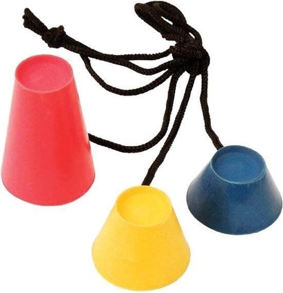 Legend Jumbo Winter Tees van Legend