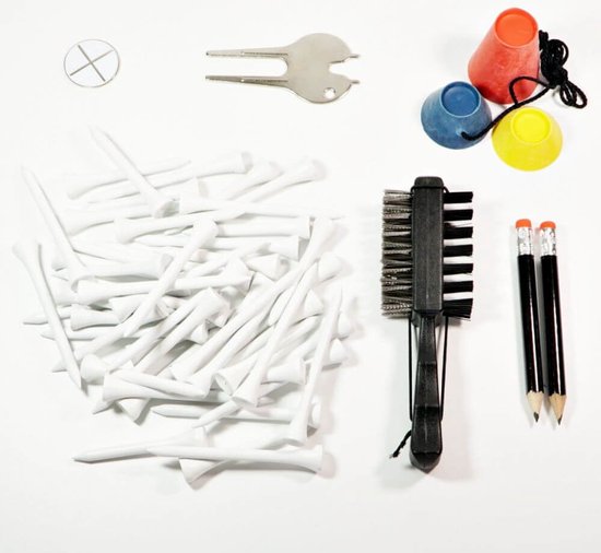 Legend Super Deluxe Society Pack - Giftset 9 Accessoires van Legend