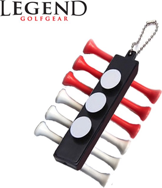 Legend Tee Houder van Legend