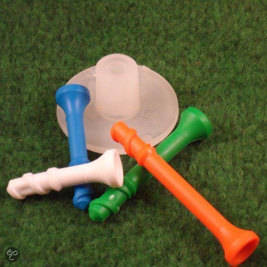 Legend Tee To Go van Legend