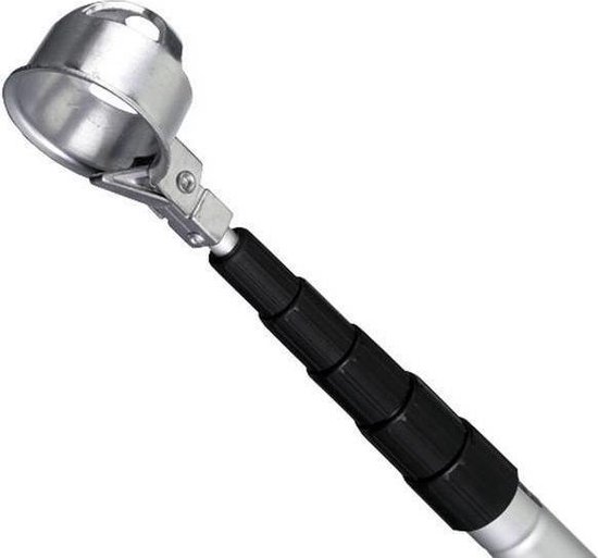 Legend Telescopische Ball Retriever 360 cm - 12 FT van Legend