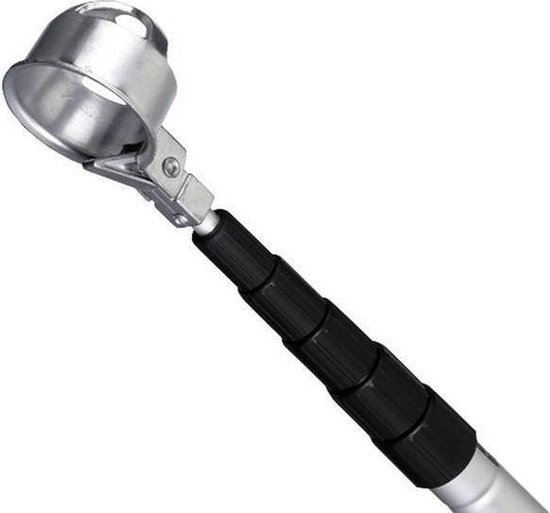 Legend Telescopische Ball Retriever 540 cm - 18 FT van Legend