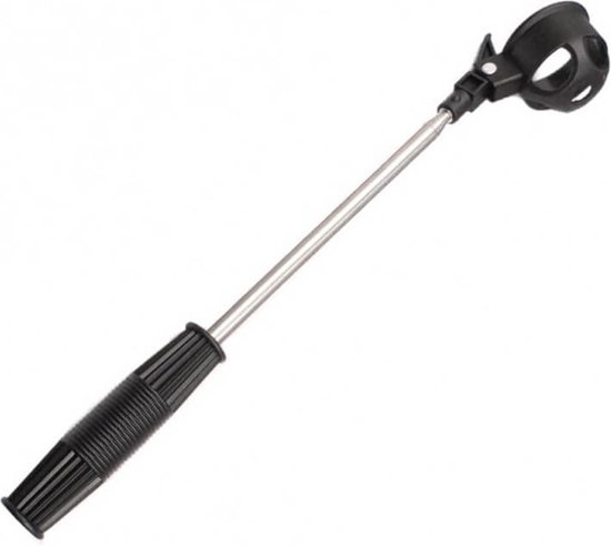 Legend Telescopische Pocket Ball Retriever 200 cm - 6 FT