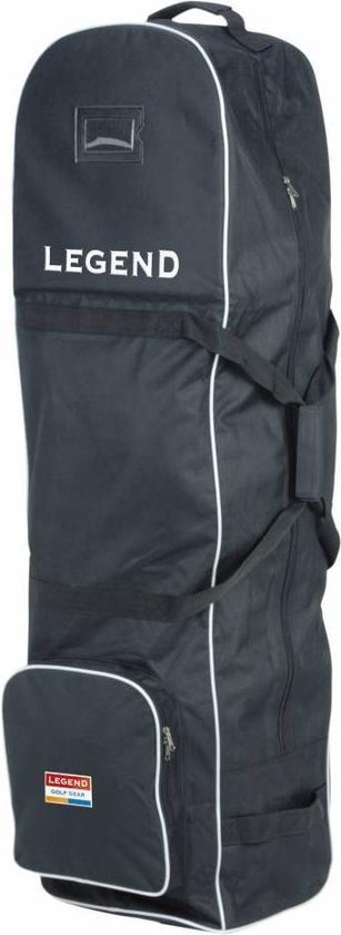 Legend Travelcover De Luxe van Legend