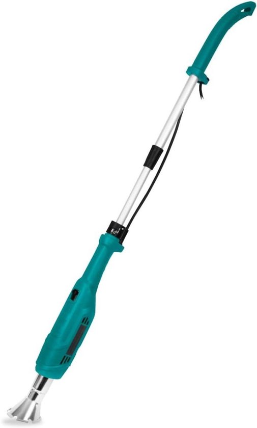 Lexium Onkruidbrander - Regelbare gastoevoer - Onkruidverdelger van Lexium