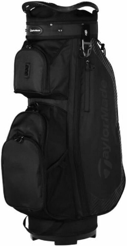 Lichte en Ruime Golf Trolley Tas voor Cart Gebruik van Merkloos