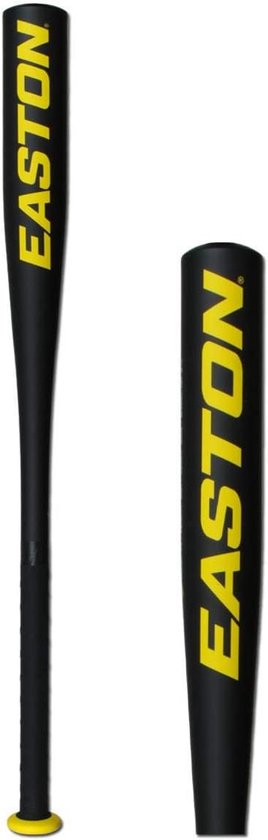 Lichtgewicht Aluminium Fungo Slaghout voor Baseball Training - Perfect voor Veldwerk