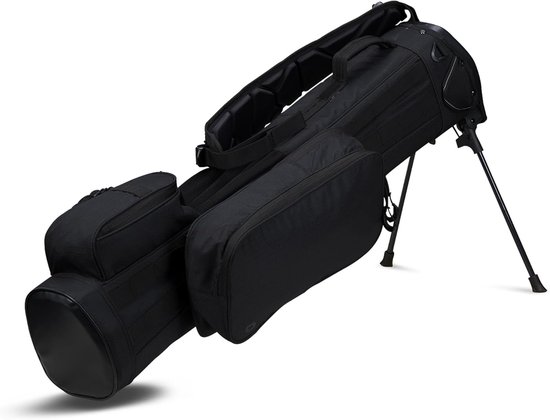 Lichtgewicht Standtas voor Golf met Modulaire Vakken