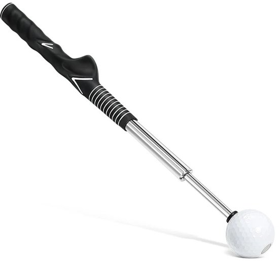Lifero Golf Swing - Grip Trainer Golfen - Trainen Slag - Oefenen Golfswing