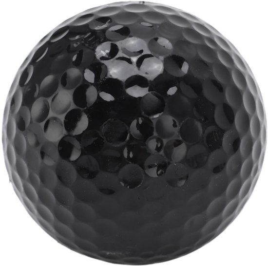 LIVIA HOME- Golfballen Drijvend - 2 Lagen - Golf Training Ballen - Waterdicht - Model 332 - Lichtgewicht - Gemakkelijk te redden - Oefengolfballen