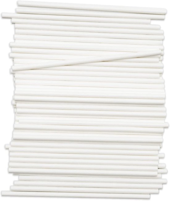 Lolly Stick, Lolly Staaf, Lolly Stick Papier Staven Cake Sticks