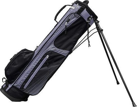 Longridge 6” Weekend Stand Bag van Longridge