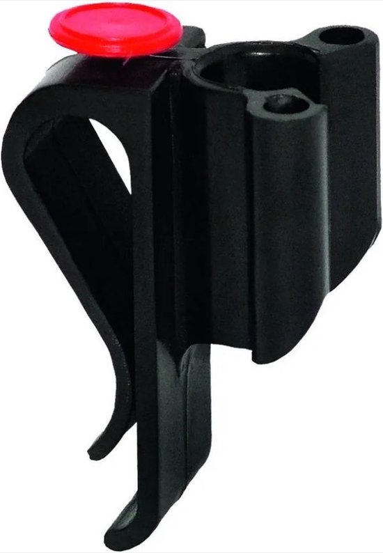 Longridge - Putterhouder - Met marker van Longridge