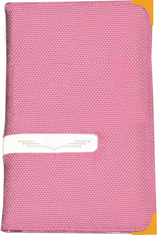 Longridge - Scorecardhouder - DeLuxe - Roze van Longridge
