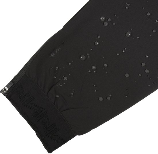 Luhta Anniala Dames Winter Golfbroek Zwart van Merkloos